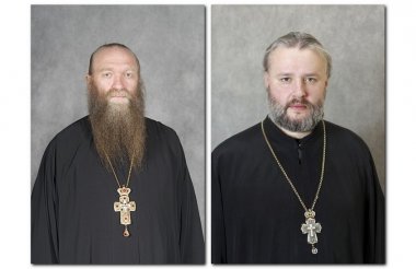 Кадровые назначения произошли в Саровском благочинии