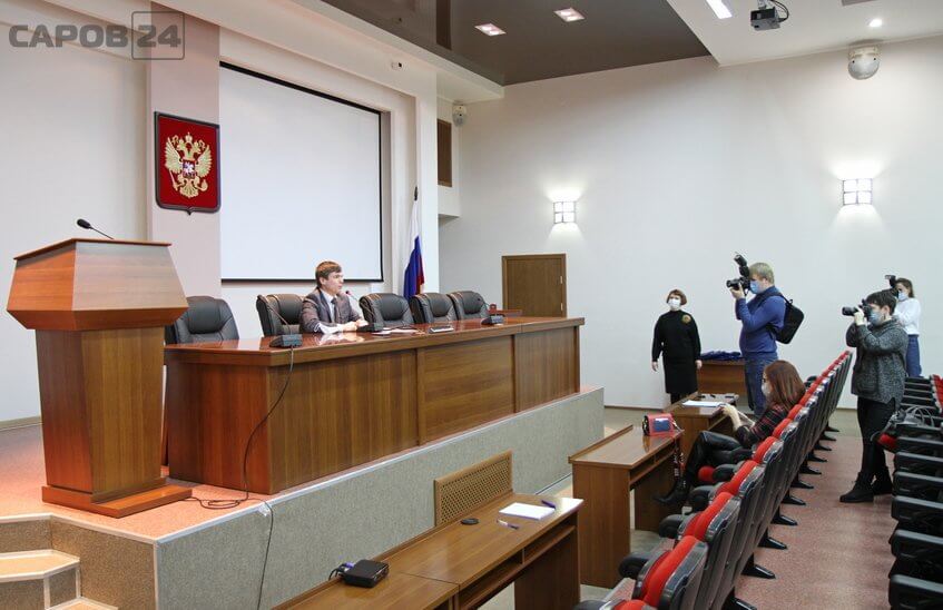 ТОСЭР в Сарове не оправдала ожидания