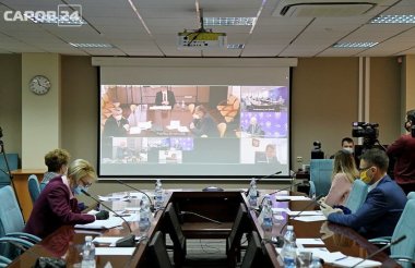 Топ новостей Сарова за неделю