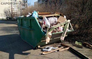 Топ новостей за неделю