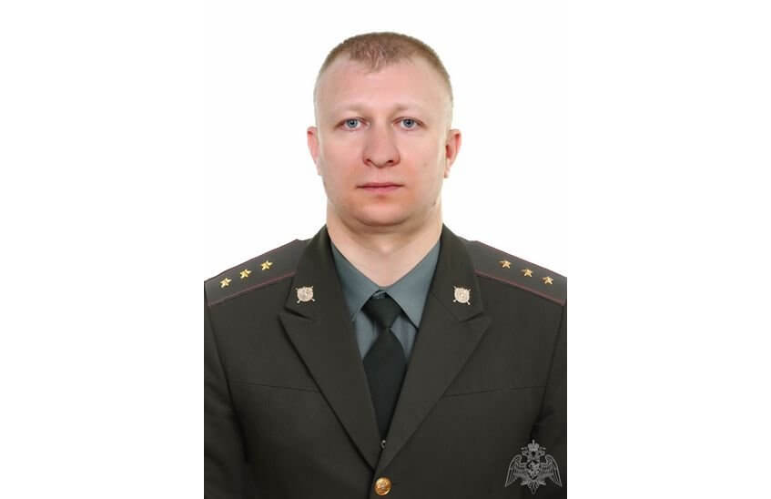 Военный спас жизнь умирающего на улице саровчанина
