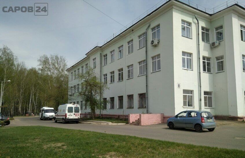 16 новых случаев коронавируса выявлено в Сарове