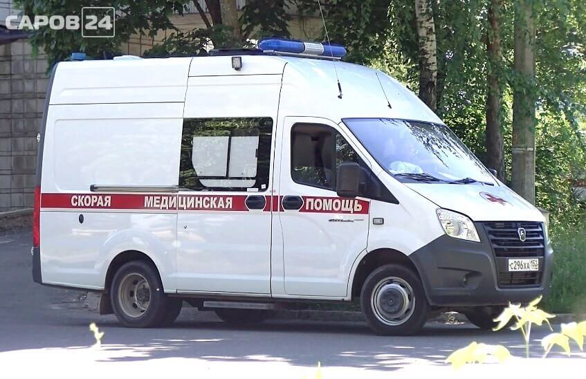 41 саровчанин госпитализирован с COVID-19 в Сарове