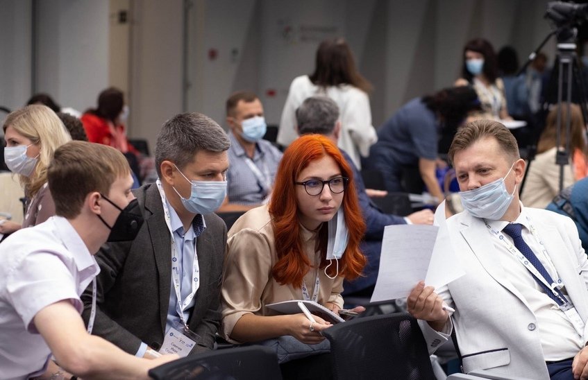 Саровские власти намерены решить проблему нехватки квалифицированных кадров