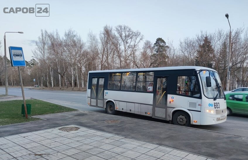 «Горавтотранс» перешел на зимнее расписание
