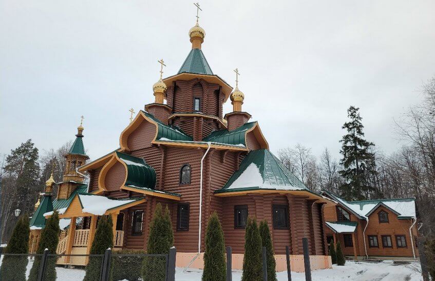 Евангельская встреча пройдет в Сарове 30 ноября