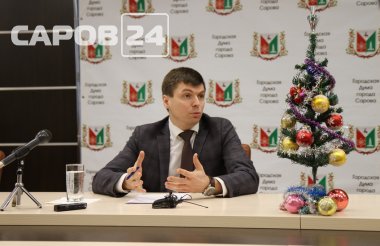 Антон Ульянов: взаимодействия депутатов и населения недостаточно