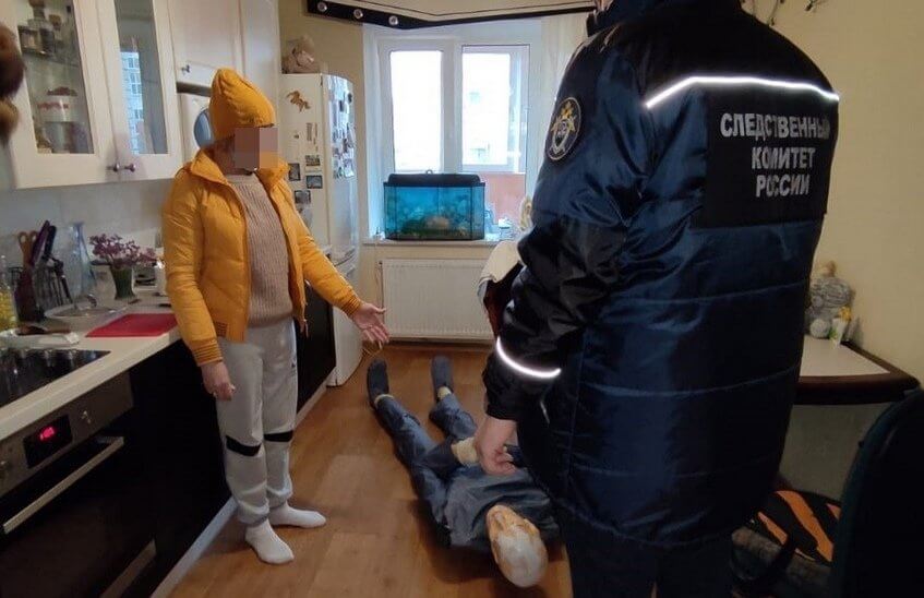 Саровчанин получил 10 лет колонии строго режима за покушение на убийство