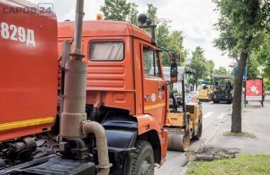 Топ новостей за неделю