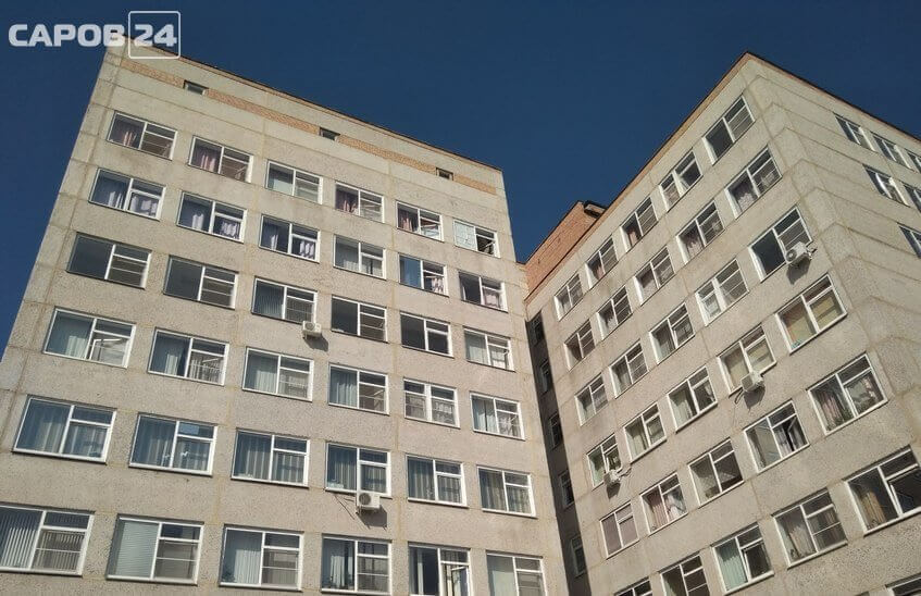 Все саровские поликлиники не будут работать 6 и 8 марта