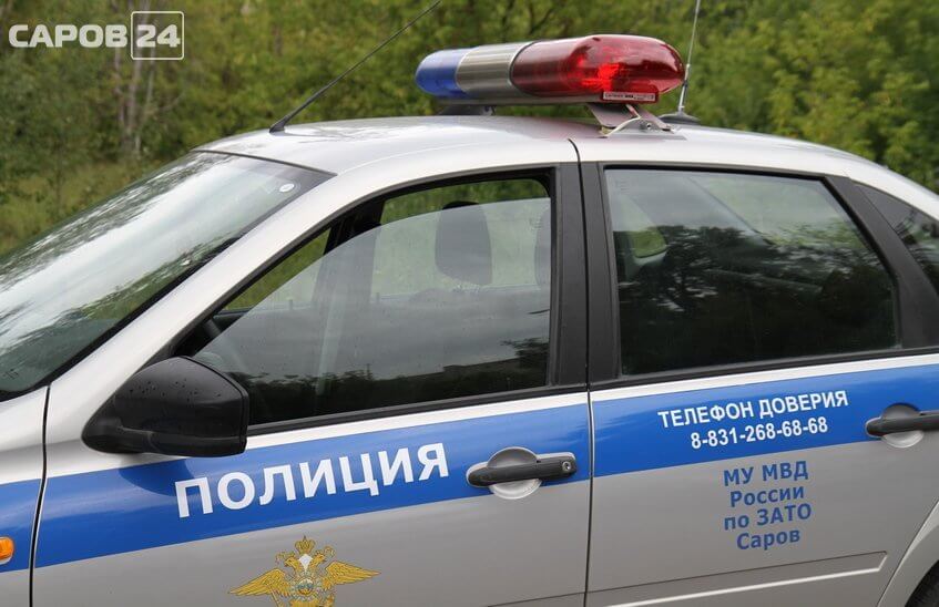 Четыре автомобиля стали участниками ДТП на улице Железнодорожной (ВИДЕО)