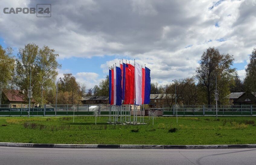 Следующая рабочая неделя будет короткой