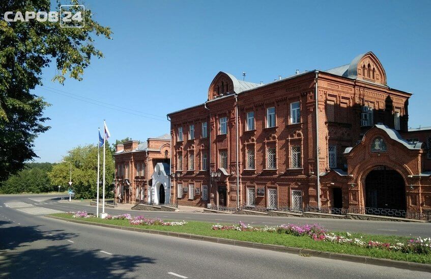 Саровчанин понесет наказание за хищение денег из ВНИИЭФ