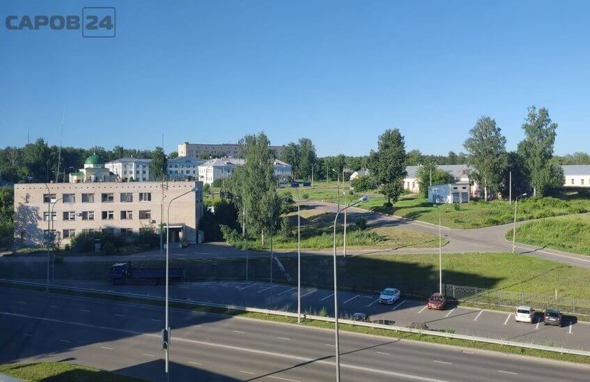 3 саровчанина с коронавирусом остаются в больнице