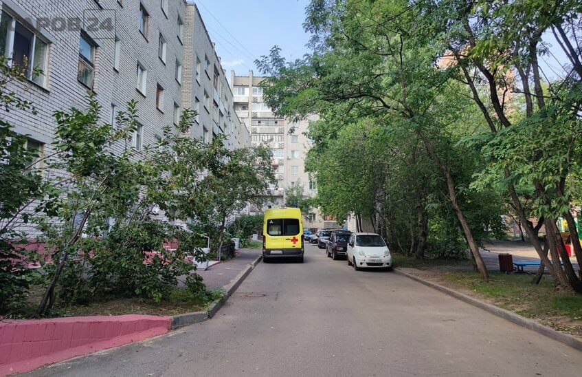 10 саровчан лечатся от коронавируса дома