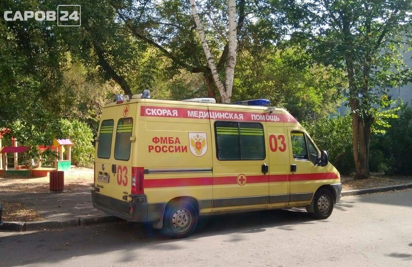 Число болеющих коронавирусом в Сарове продолжает расти