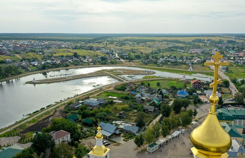 Топ за неделю