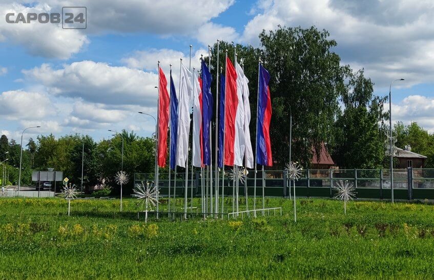 Короткая рабочая неделя предстоит россиянам