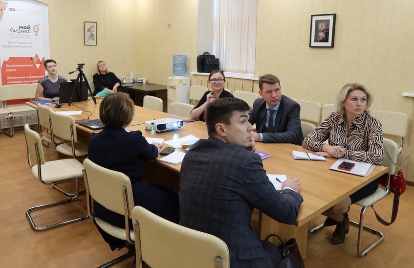 Росатом поддержит два городских проекта в Сарове