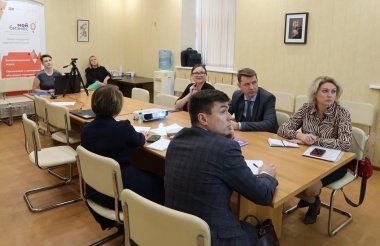 Росатом поддержит два городских проекта в Сарове