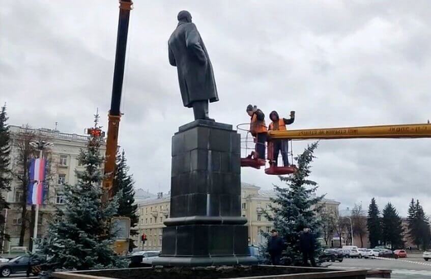 Топ новостей Сарова за неделю