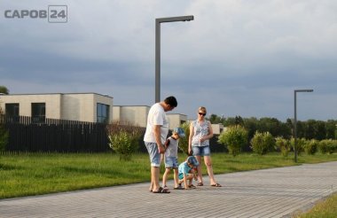 Топ новостей Сарова за неделю