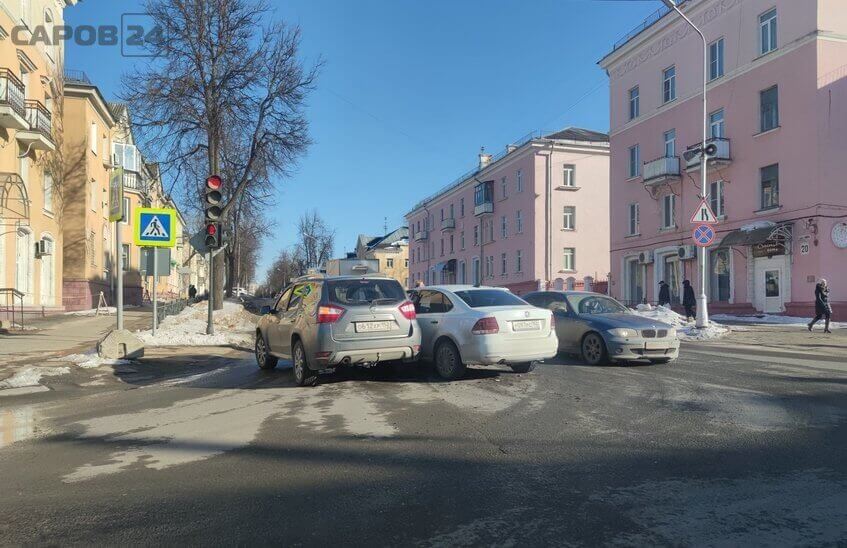 Нижегородская область входит в тройку самых аварийных территорий страны