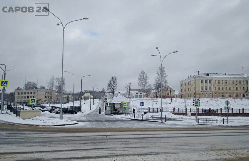 Еще 30 человек заболели коронавирусом в Сарове