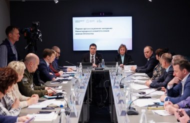 Комитет семей воинов Отечества начал работу в Нижегородской области