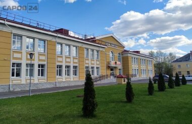 Горячая линия о приеме в первый класс заработает в Сарове