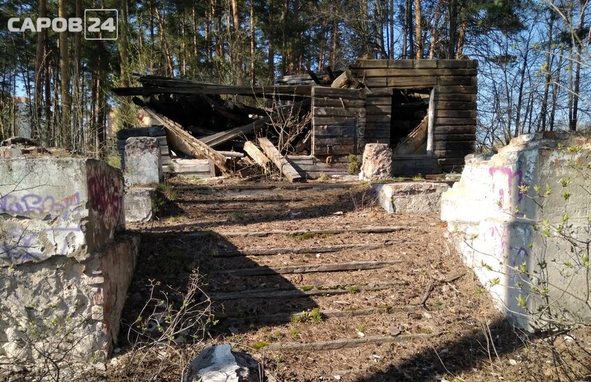 Судьба дома первых руководителей ВНИИЭФ в Сарове решится в суде