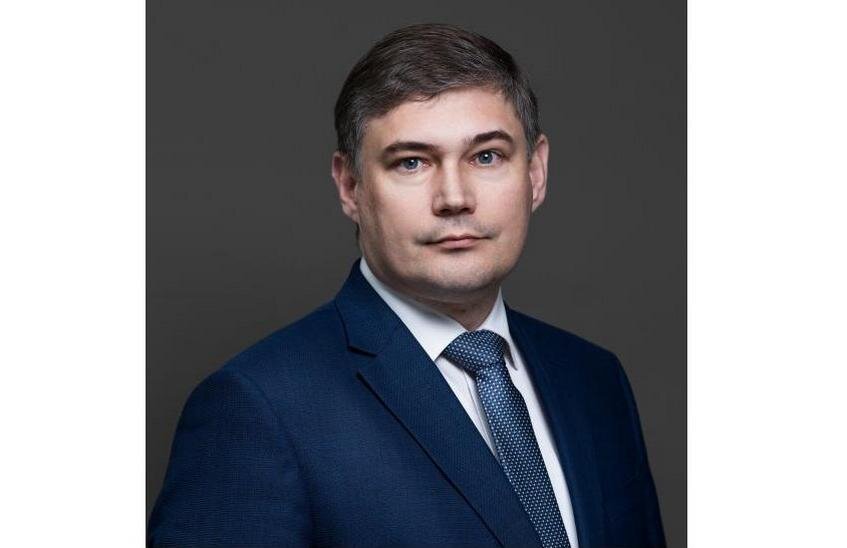 Дмитрий Груничев стал министром строительства Нижегородской области