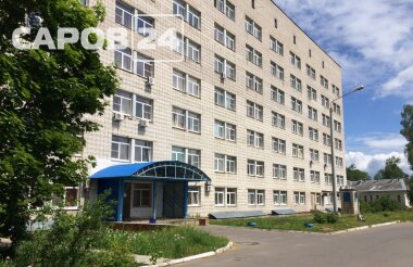 ПЦР-тесты перед плановой госпитализацией отменили в Нижегородской области
