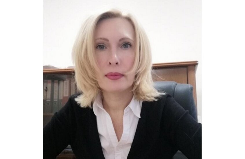 Наталья Ваганова возглавила «Горводоканал»