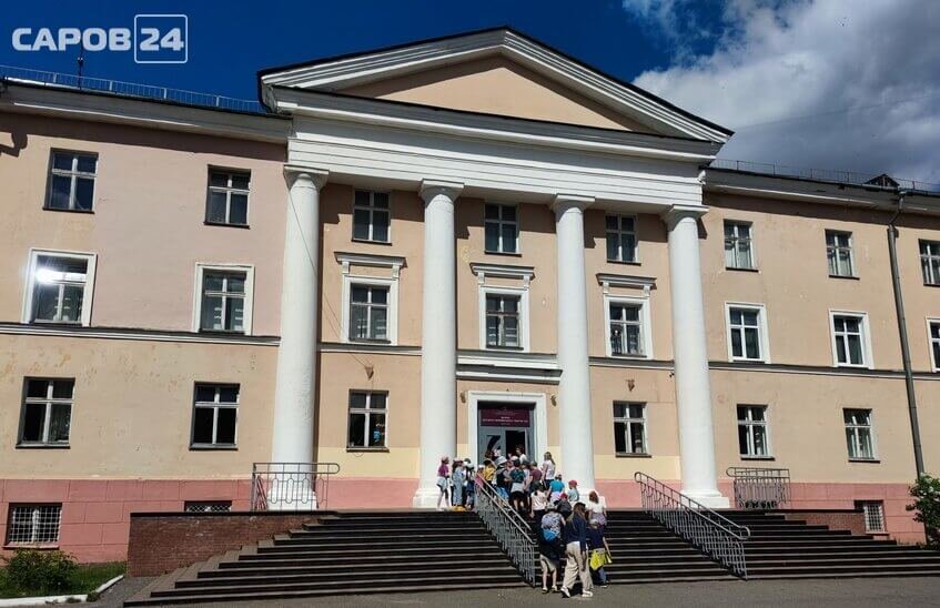 ДДТ проведет дни открытых дверей