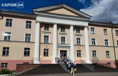 ДДТ проведет дни открытых дверей