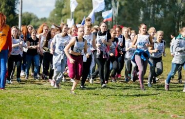 Эстафета «100 красивых мест Нижегородской области» пройдет в Сарове