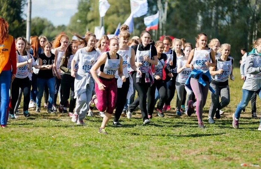 Эстафета «100 красивых мест Нижегородской области» пройдет в Сарове