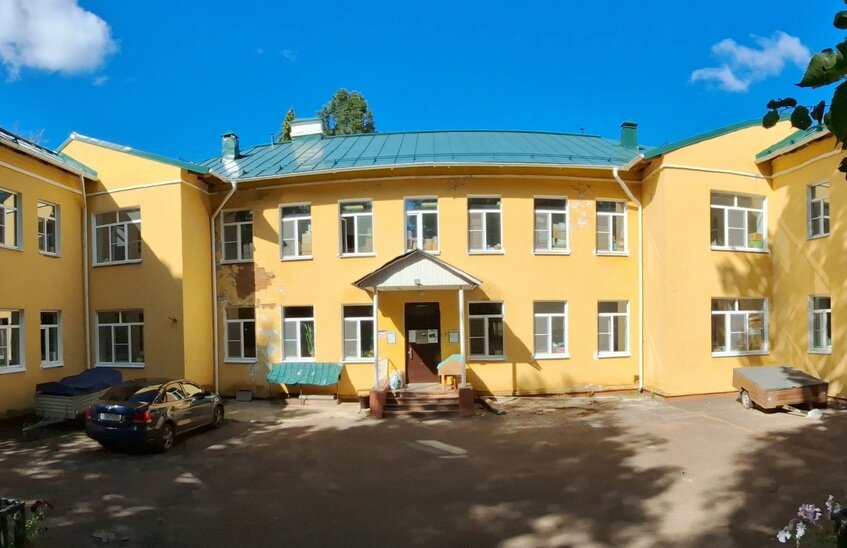 Саровчане собирают помощь многодетным семьям из Энергодара