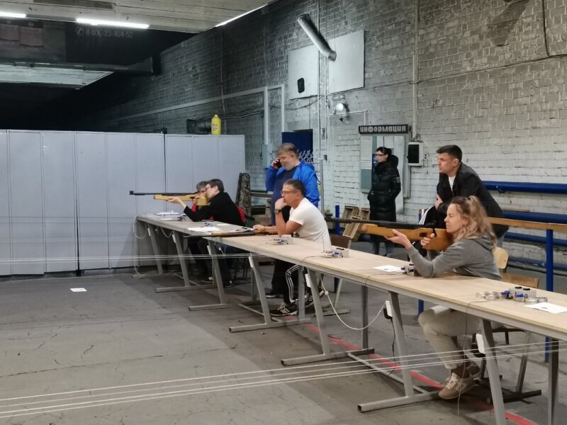 Саровская дума выступила на очередном этапе спартакиады законодательных органов власти