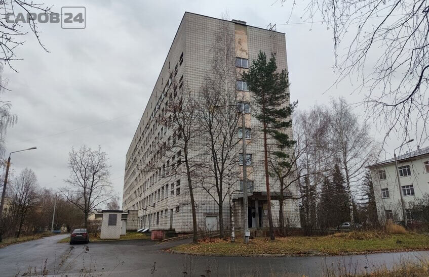 Саровская больница ждет желающих поступить в целевую ординатуру