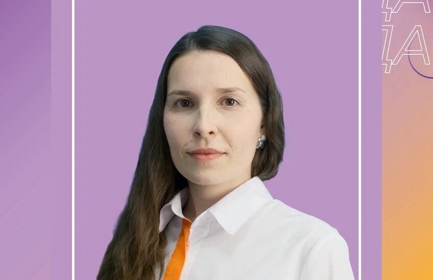 Екатерина Мелентьева заняла второе место на региональном конкурсе «Советник года»