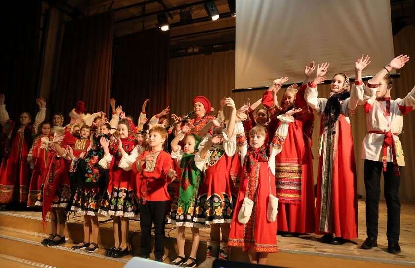 ДШИ № 2 проведет день открытых дверей