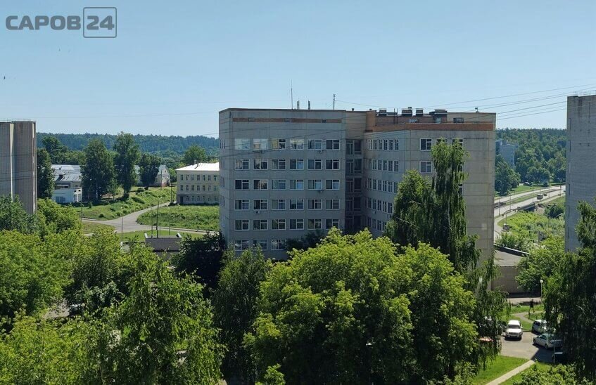 Запись к врачам в Сарове будет вестись по-новому