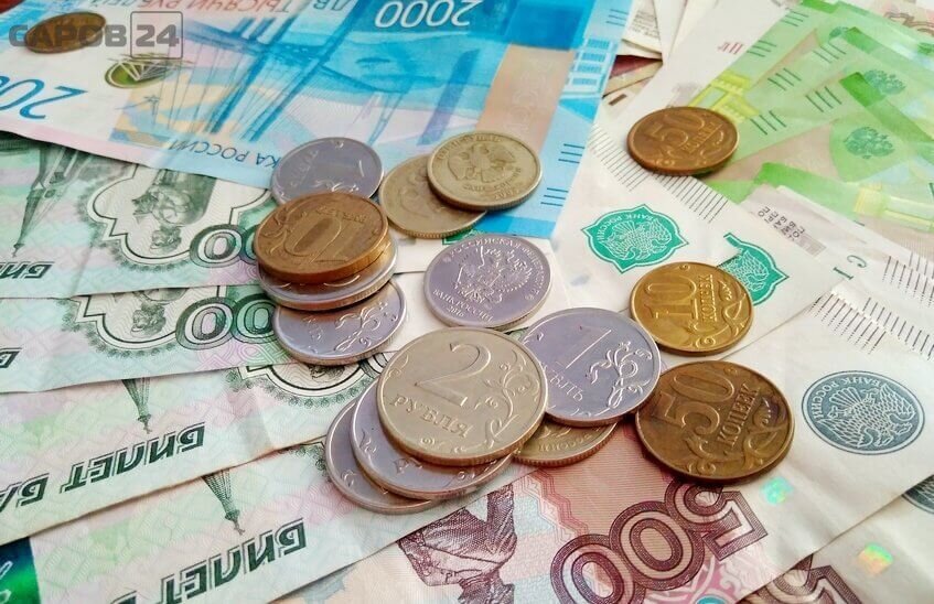 Размер прожиточного минимума в регионе повысили до 16 669 рублей