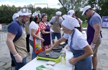«Вкусноfest» пройдет в Сарове в шестой раз (ВИДЕО)