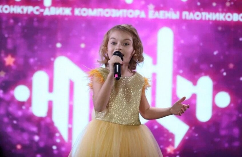 Вокалистки студии «Волшебный микрофон» выиграли очередные награды