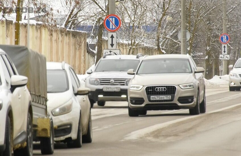 Топ новостей Сарова за неделю