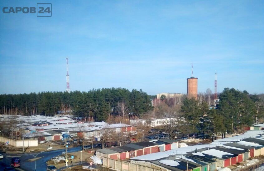 Сирены прозвучат в Сарове 5 марта