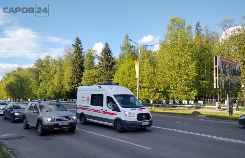 График работы поликлиник в праздники стал известен в Сарове